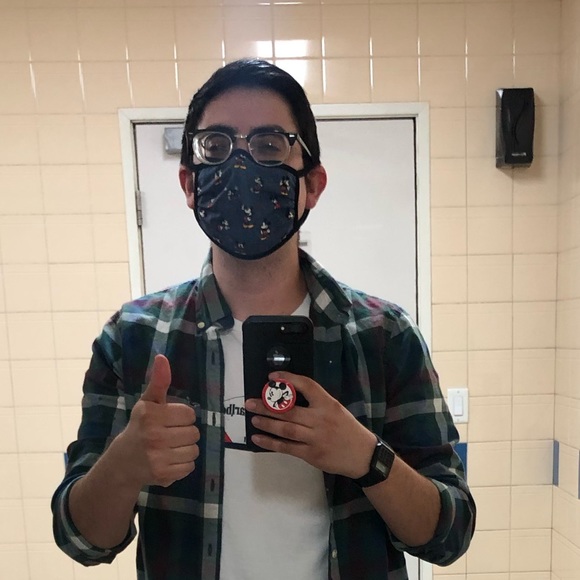 Meet your Posher, Cristian - Picture 2 of 2